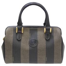 Fendi-Fendi Pequin-Marron