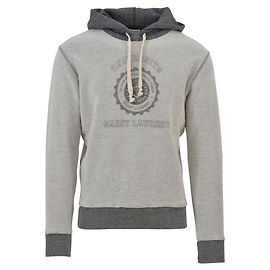Saint Laurent Nie getragen/Stichworte Grau Anthrazitgrau