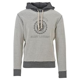 Saint Laurent-Never worn w/Tags-Grey,Dark grey