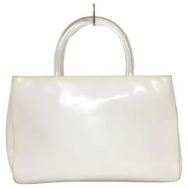 Prada-Prada-White