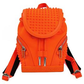 Christian Louboutin Explorafunk Orange