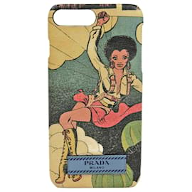 Prada Iphone case Multiple colors