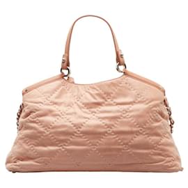 Chanel-Chanel CC-Pink