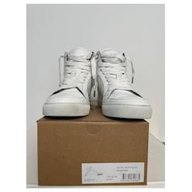 Zadig & Voltaire-Sneakers-White