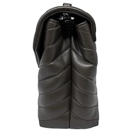 Yves Saint Laurent-Handbags-Grey