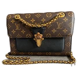 Louis Vuitton-bolso de hombro Victoria-Otro