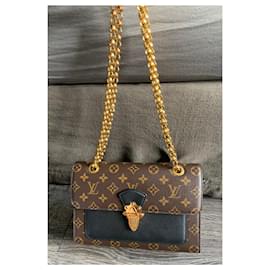 Louis Vuitton-Victoire shoulder bag-Other