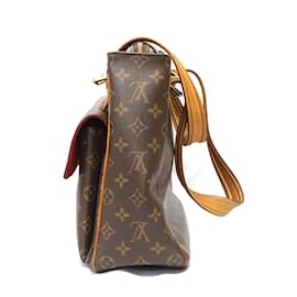 Louis Vuitton-Monogram Multipli-Cité M51162-Brown