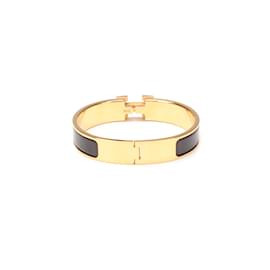 Hermès-CLIC CLAC H BRACELET-Black