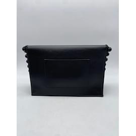 Proenza Schouler-PROENZA SCHOULER Bolsos de mano T.  Cuero-Negro