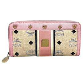 MCM Pink