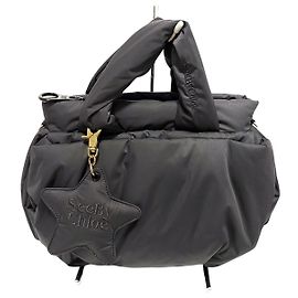 See by Chloé Siehe von Chloé Joy Rider Schwarz
