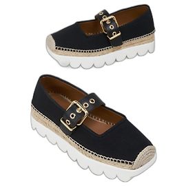 Marni Petal Black
