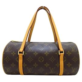 Louis Vuitton-Louis Vuitton Papillon-Brown