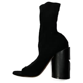 Givenchy-bottes-Noir