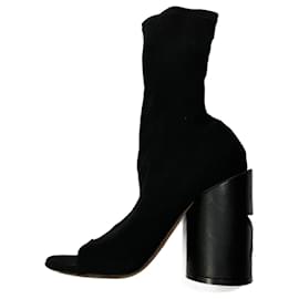 Givenchy botas Negro