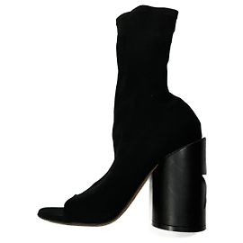 Givenchy BOOTS Nero