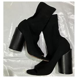 Givenchy-botas-Negro