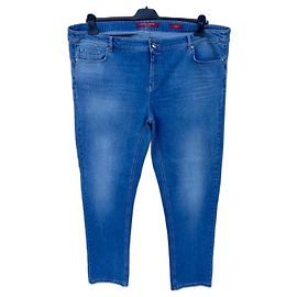 Marina Rinaldi Jeans Blu