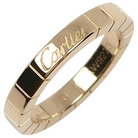 Cartier-Cartier Lanière-Dorado