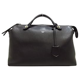 Fendi-Fendi au fait-Noir