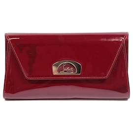 Christian Louboutin-Pochette-Bordò