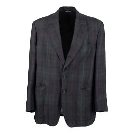 Gianfranco Ferré Plaid Blazer Multiple colors