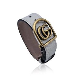 Gucci Armband Weiß