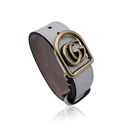 Gucci-Gucci Bracelet-White