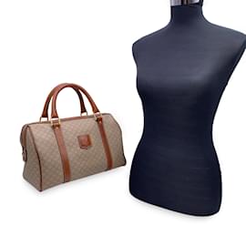 Céline-Celine Handbag Vintage --Beige