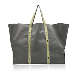 Louis Vuitton-Louis Vuitton Tote bag 2003 LV Cup Large Tote-Grey