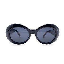 Occhiali da sole Gianni Versace Nero
