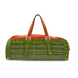 Fendi-Fendi Sac à main n.A.-Orange