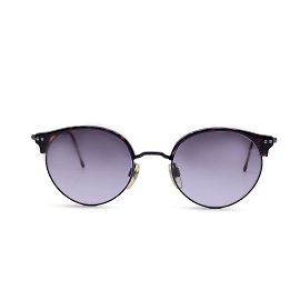 Sonnenbrille von Giorgio Armani Braun