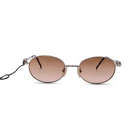 Yohji Yamamoto Sunglasses Golden