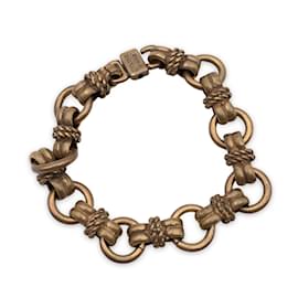 Céline-Celine Bracelet-Golden