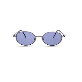 Yohji Yamamoto Sonnenbrille Grau