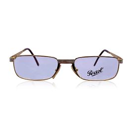 Óculos Persol Dourado