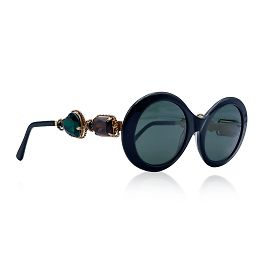 Moschino Sunglasses Black