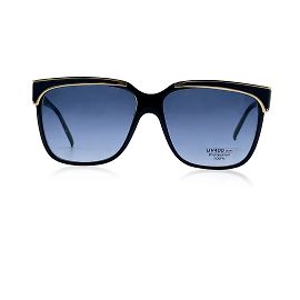 Jacques Fath Sunglasses Black