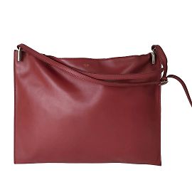 Céline Celine Grand Shopping All Borsa a tracolla morbida Altro