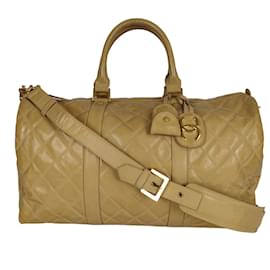 Second hand Chanel Travel bag - Joli Closet
