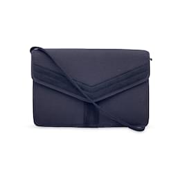 Yves Saint Laurent-Yves Saint Laurent Shoulder Bag Vintage n.a.-Black