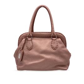 Fendi-Fendi Handbag n.a.-Pink