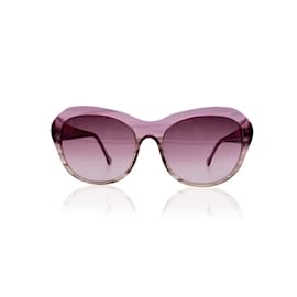 Louis Vuitton-Lunettes de soleil Em-Rose