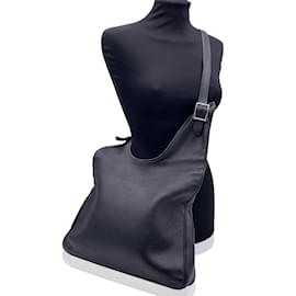 Hermès-Hermes Shoulder Bag Massai-Black