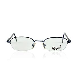 Persol Eyeglasses Blue