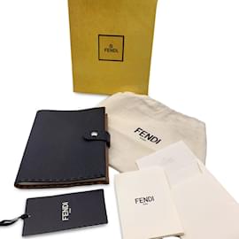 Fendi-Fendi Accessory-Black