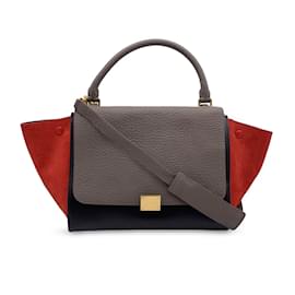 Céline-Celine Handbag Trapeze-Multiple colors