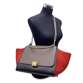 Céline-Celine Handbag Trapeze-Multiple colors